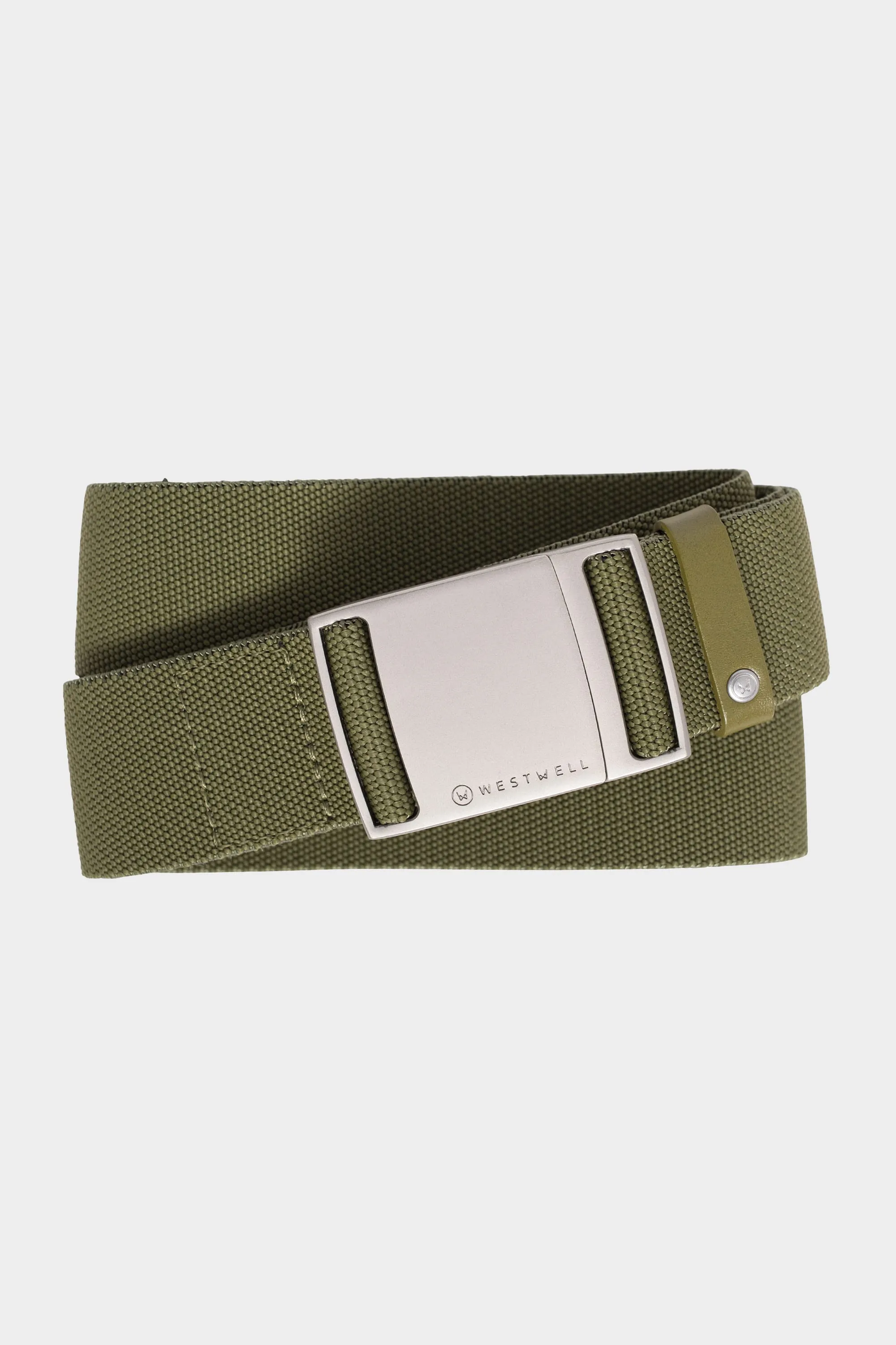 686 Westwell Clicker Stretch Belt