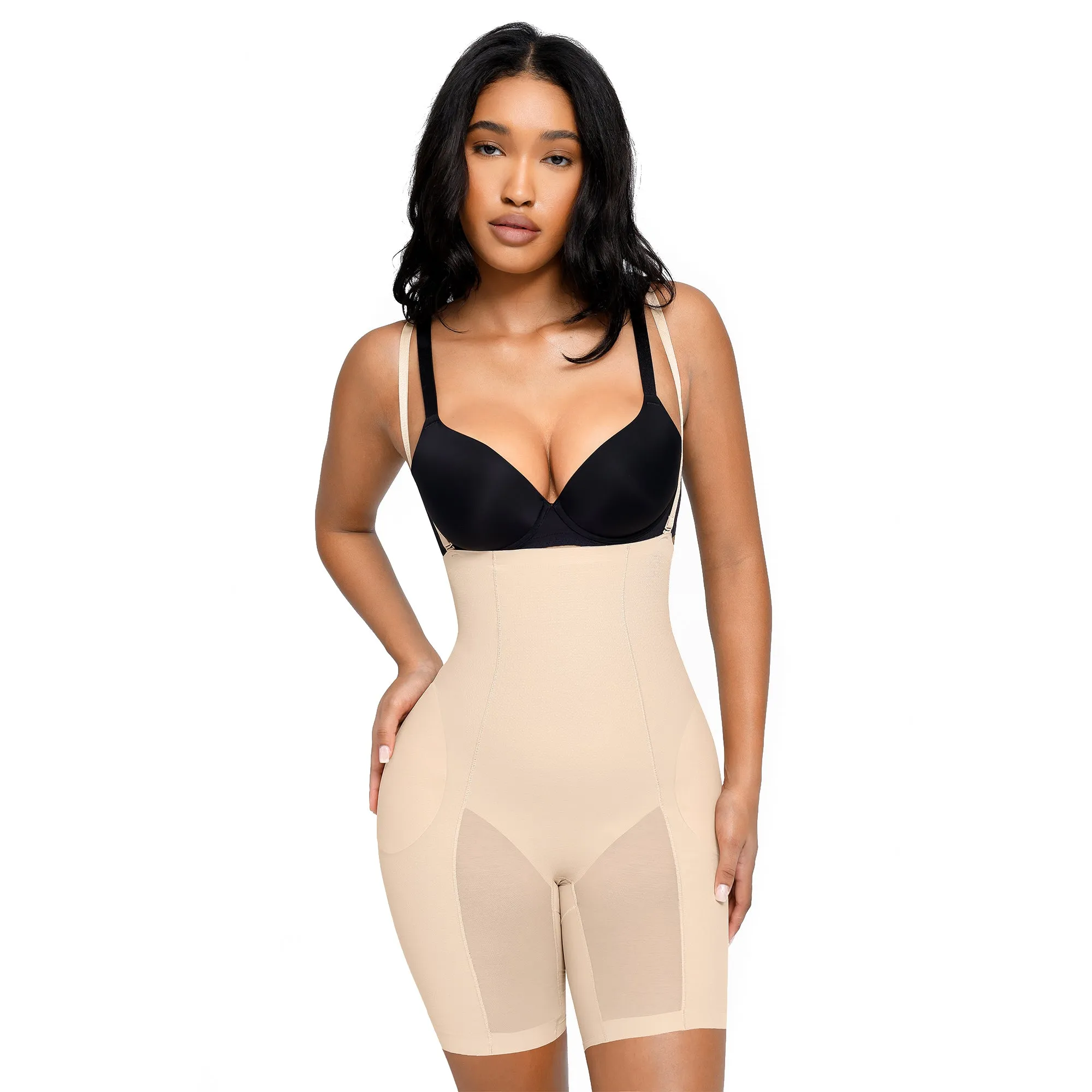 Adjustable Hip/Butt Enhancer Shapewear