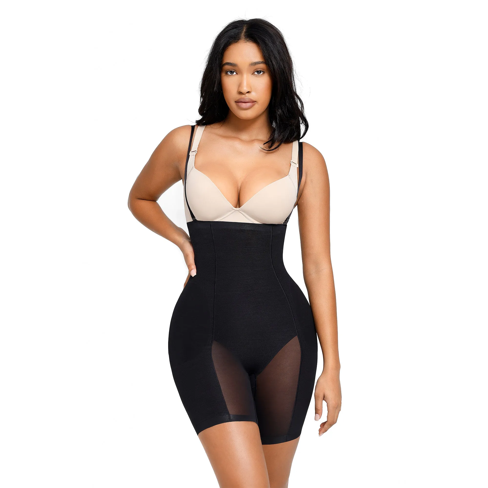 Adjustable Hip/Butt Enhancer Shapewear