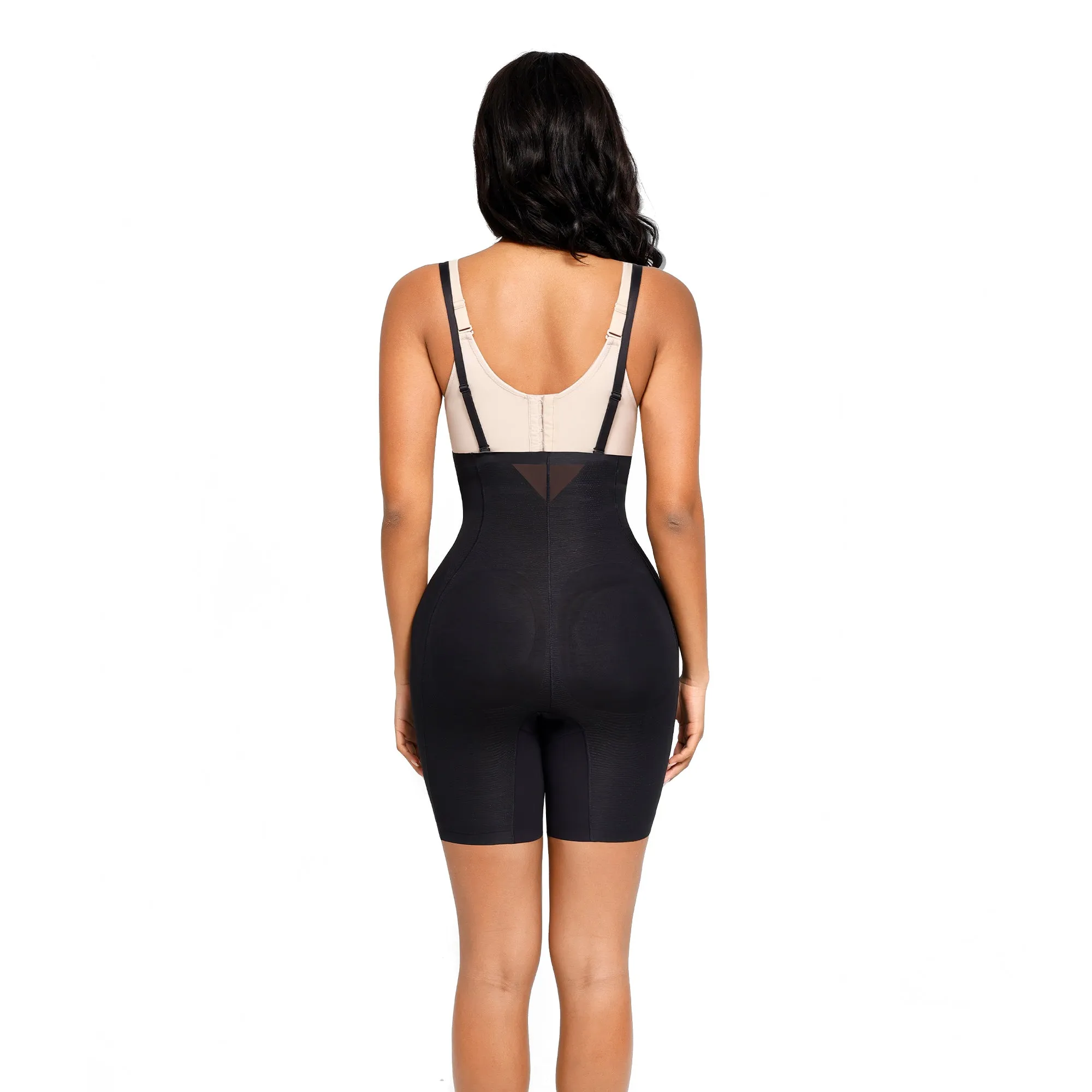 Adjustable Hip/Butt Enhancer Shapewear