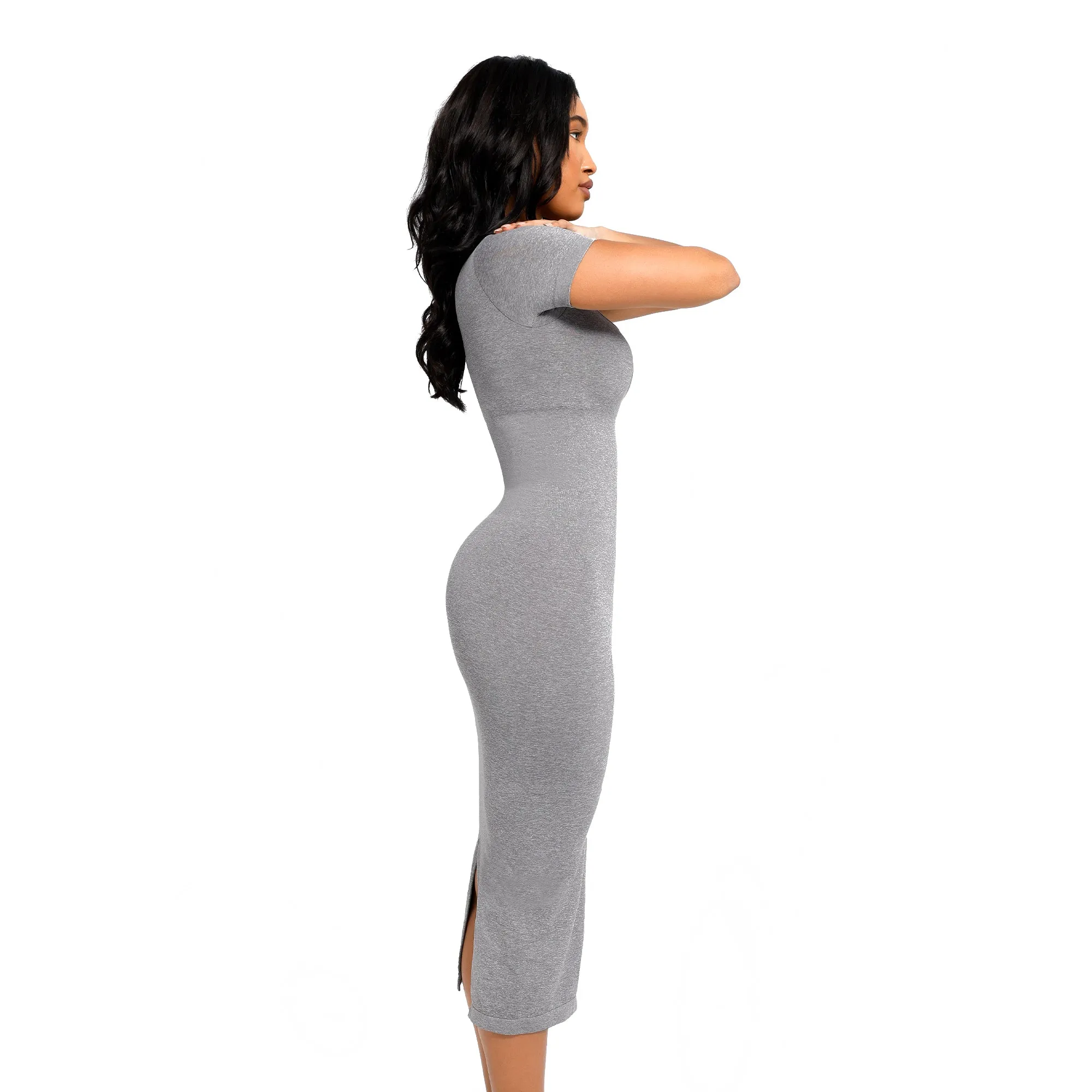 Adjustable Hip/Butt Enhancer Shapewear