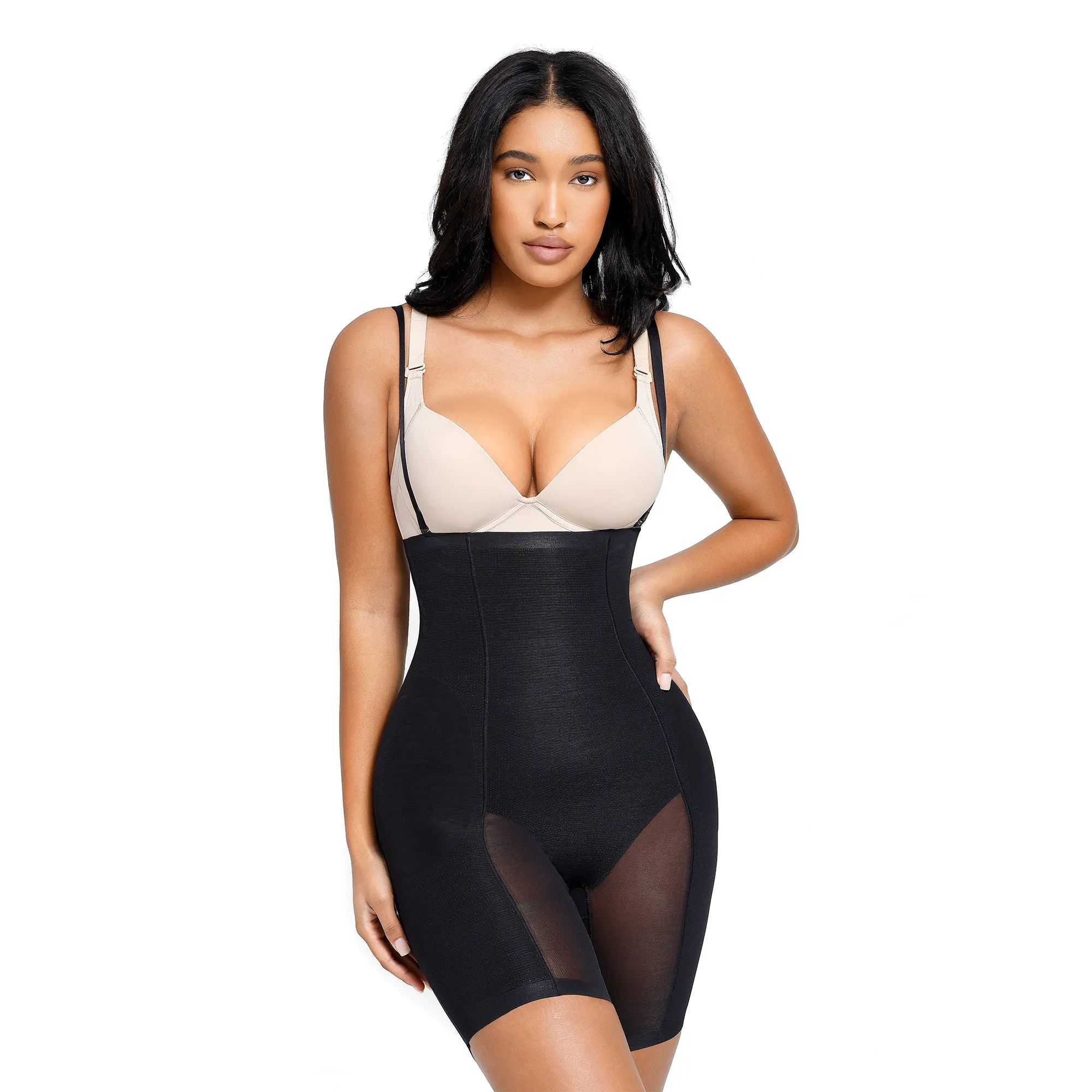 Adjustable Hip/Butt Enhancer Shapewear