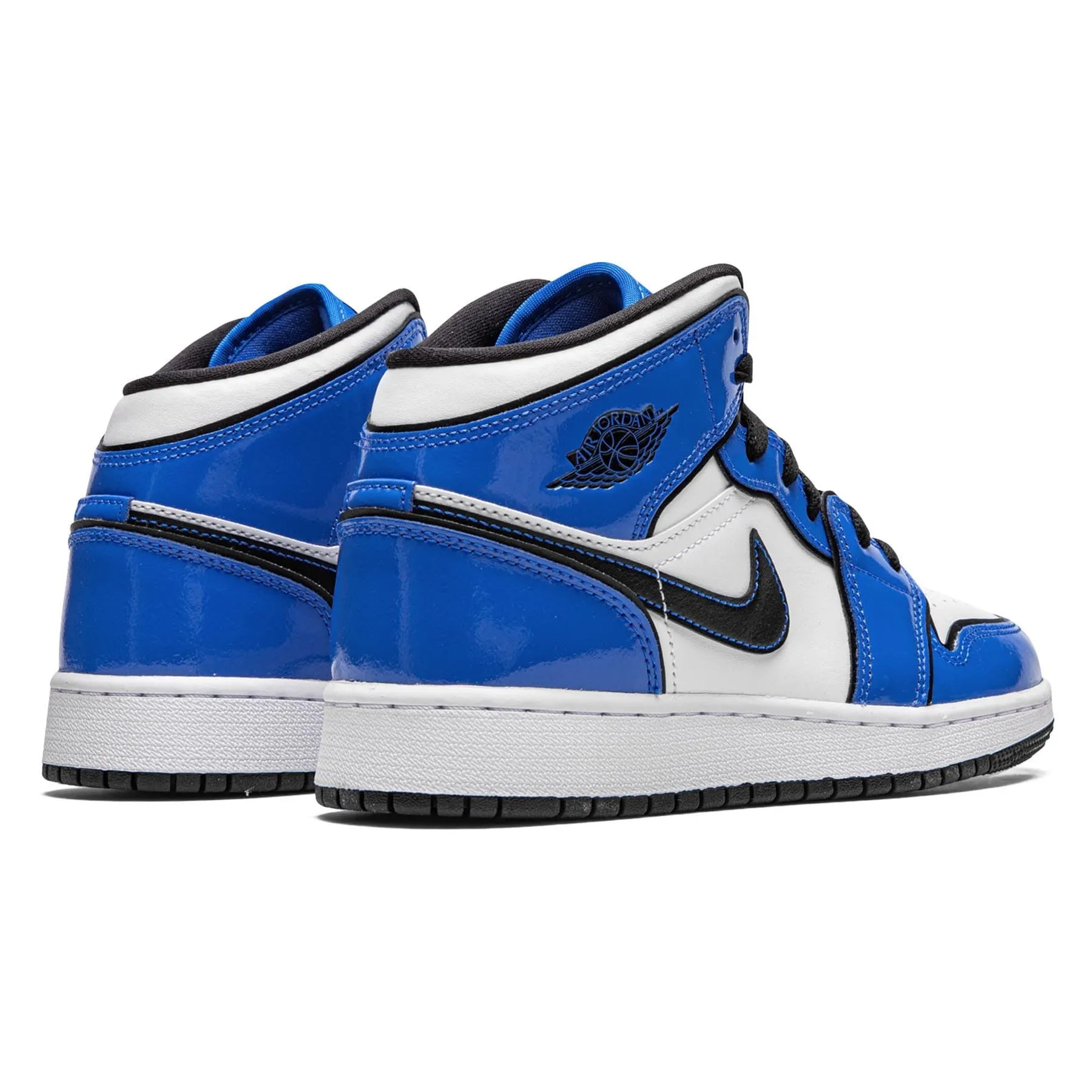 Air Jordan 1 Mid SE “Signal Blue”