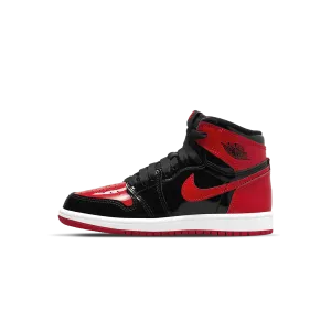 Air Jordan 1 Retro High OG PS 'Patent Bred'