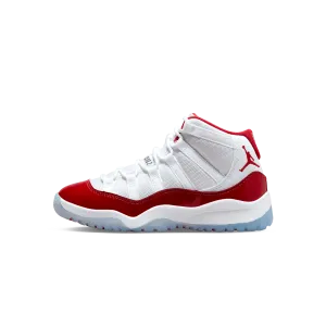 Air Jordan 11 Retro PS 'Cherry'