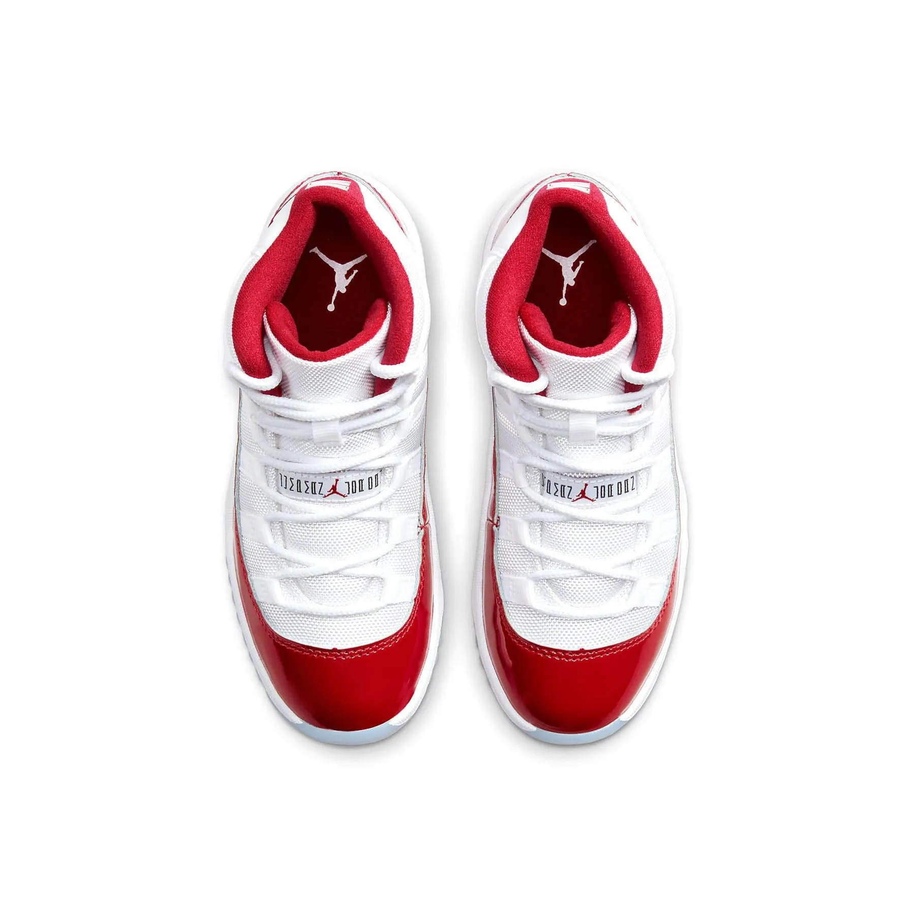 Air Jordan 11 Retro PS 'Cherry'