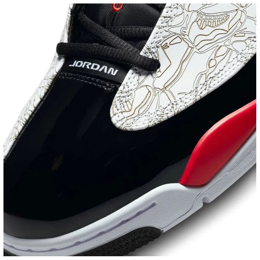 Air Jordan Dub Zero 311046-162