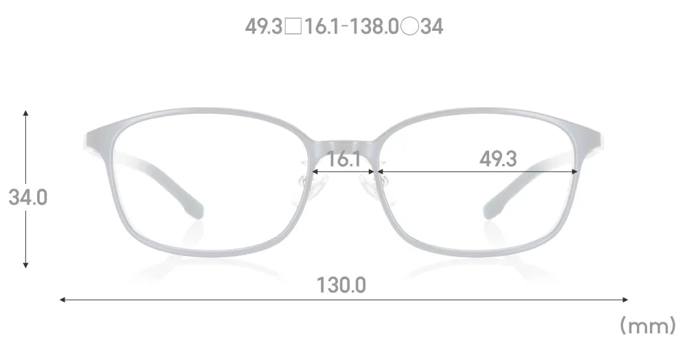 Airframe Narrow 120 54