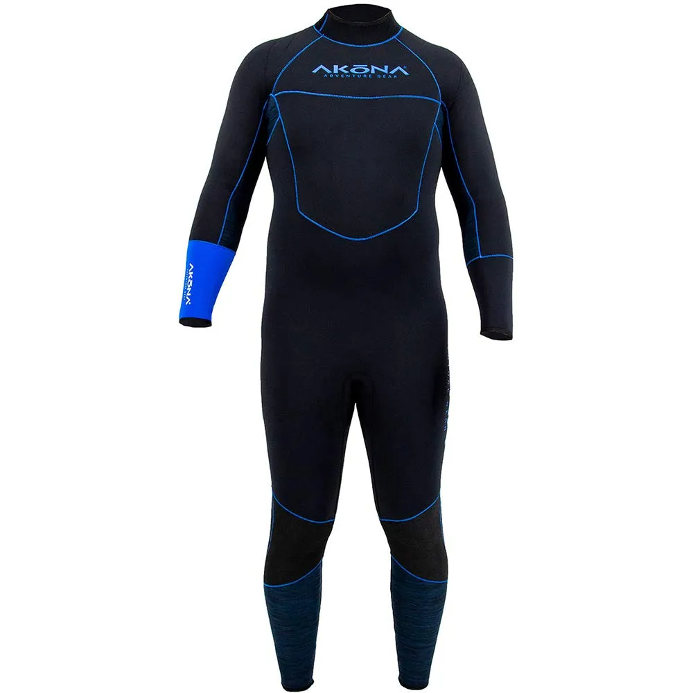 Akona 3mm Men's Quantum Stretch Full Suit