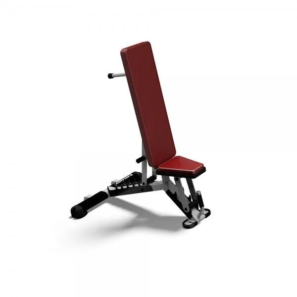 Atlantis Strength B-177 Adjustable Bench