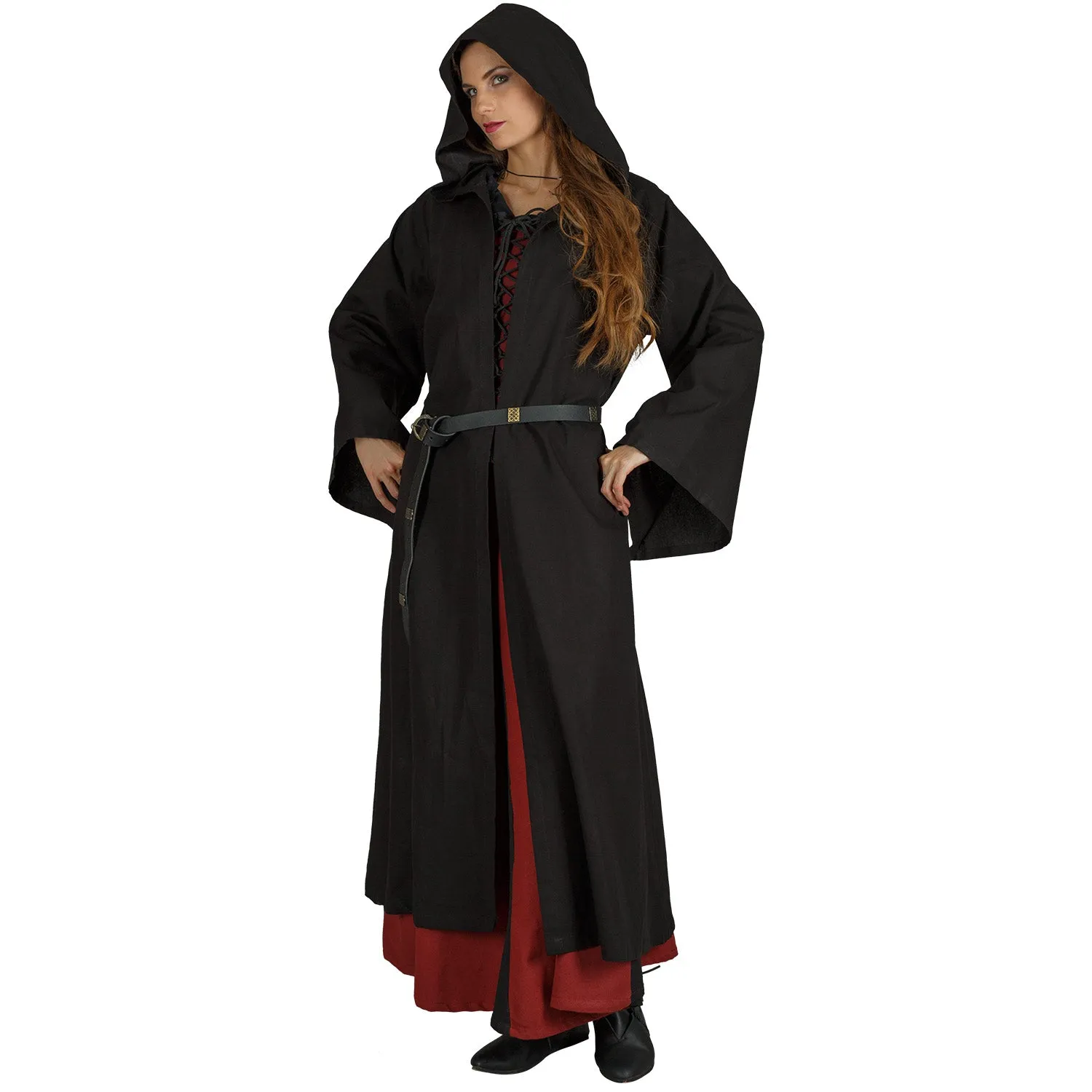 Aurelius robe