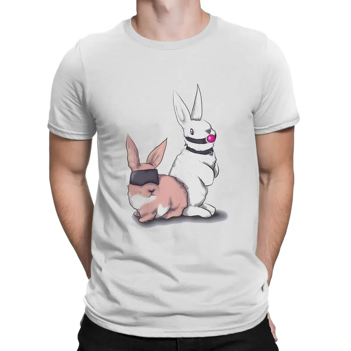 Bad Bunny Mens Tee