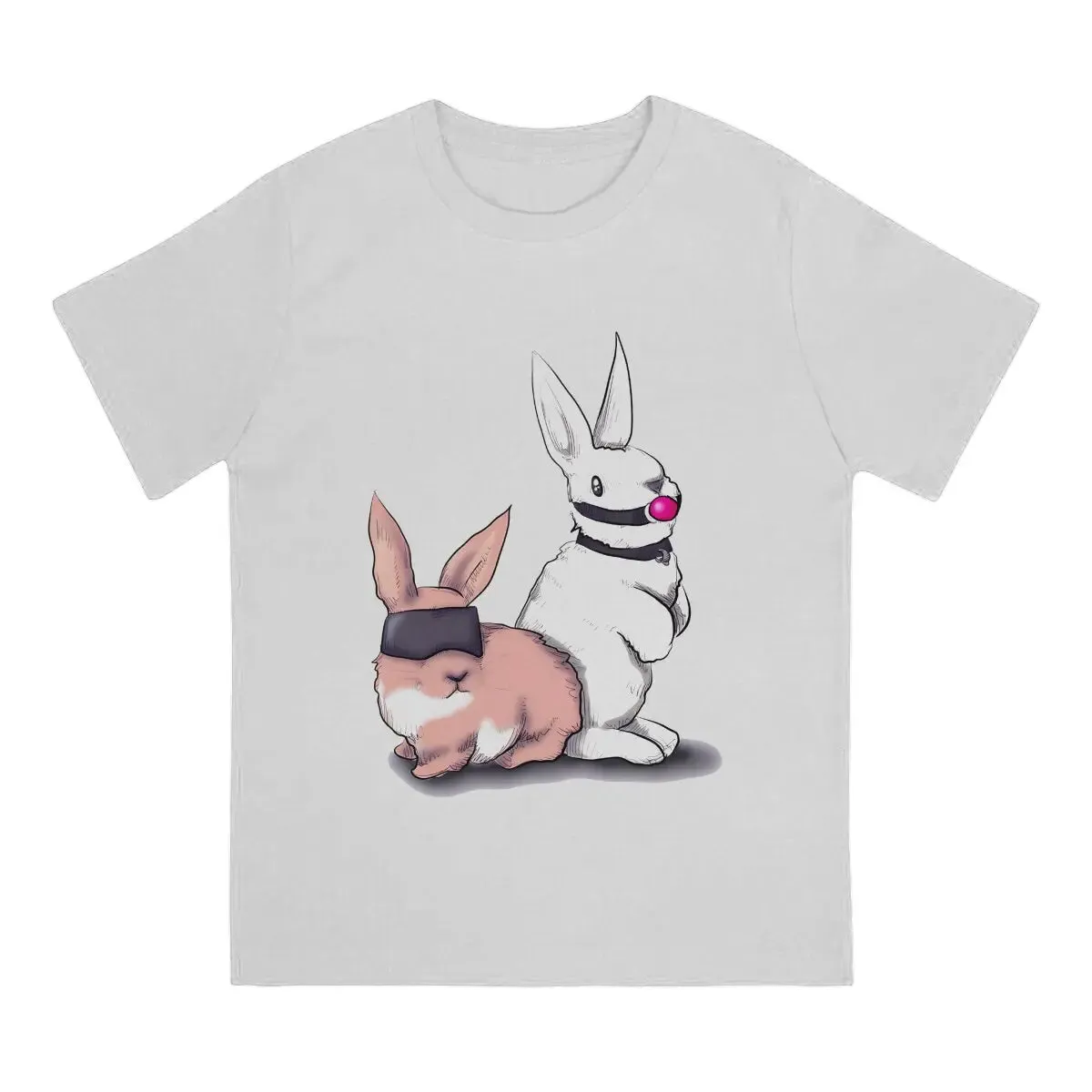 Bad Bunny Mens Tee