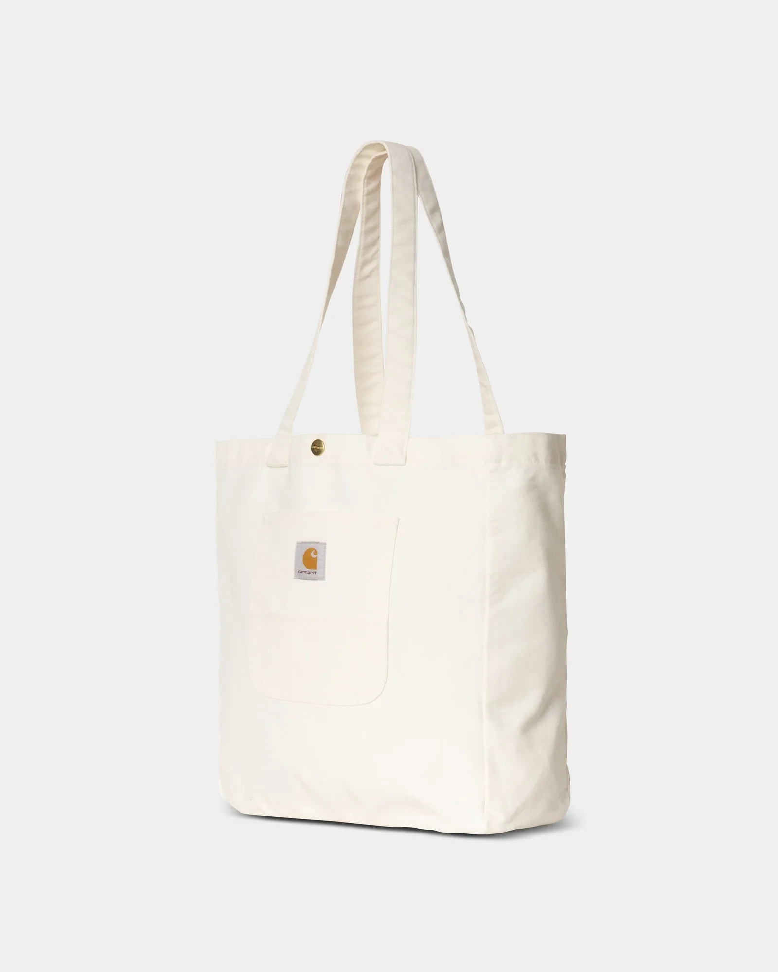 Bayfield Tote | Wax