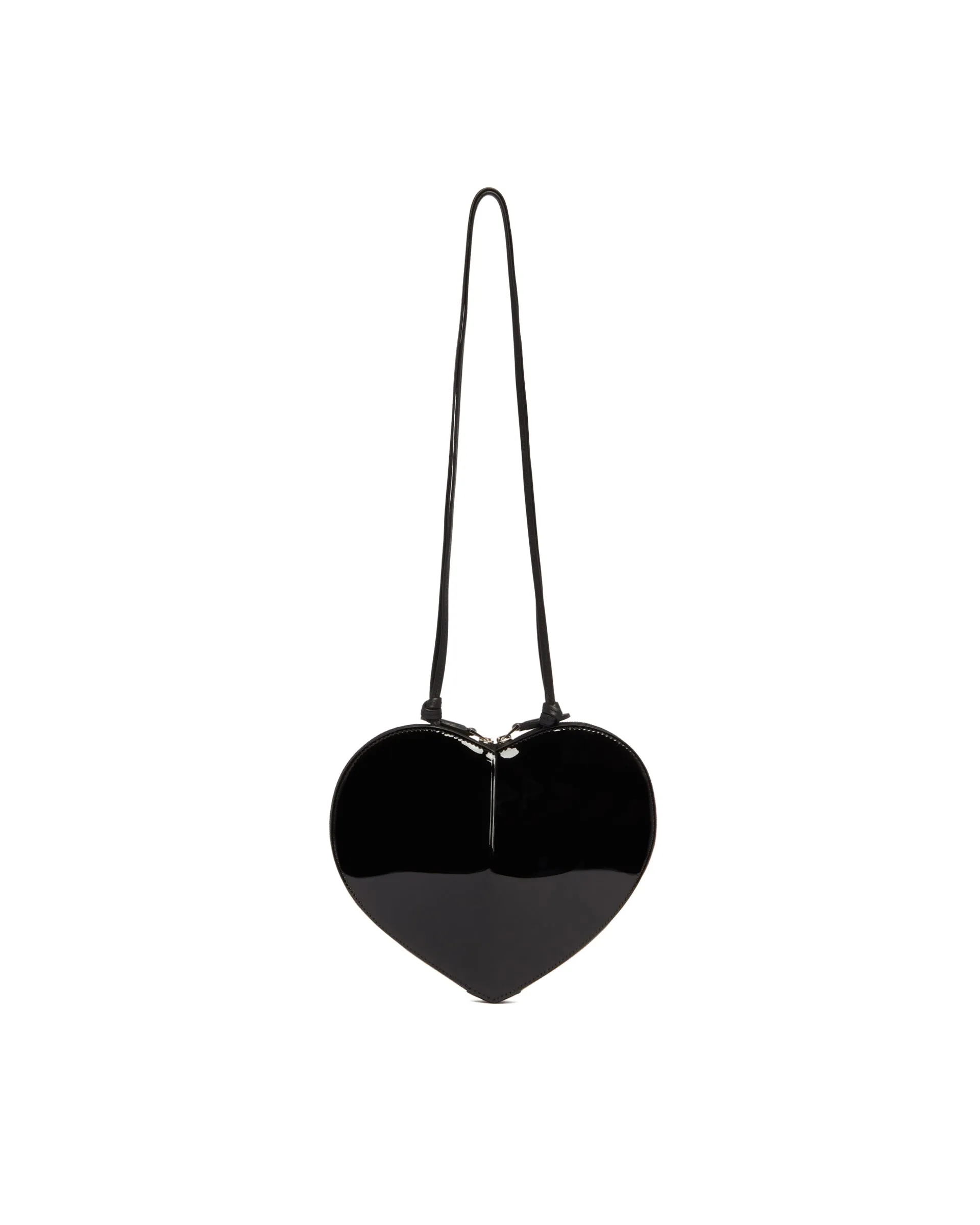 Black Le Coeur Bag