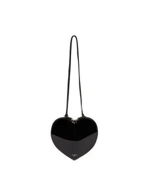 Black Le Coeur Bag