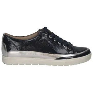 Caprice Ladies Lace Up Sneaker