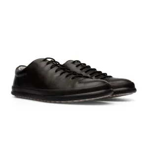 Chasis Leather Sneaker (K100373)