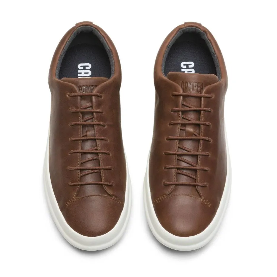 Chasis Leather Sneaker (K100373)