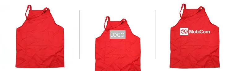 Children's Adjustable Apron Set