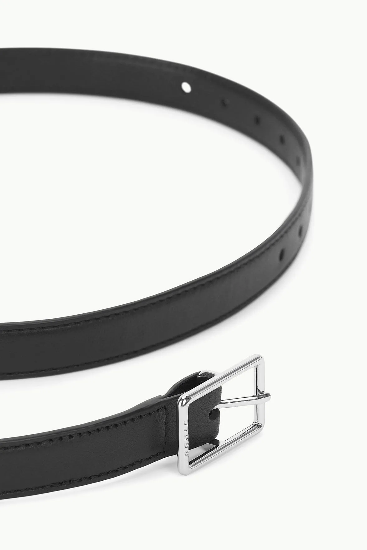 CLASSIC BELT | BLACK