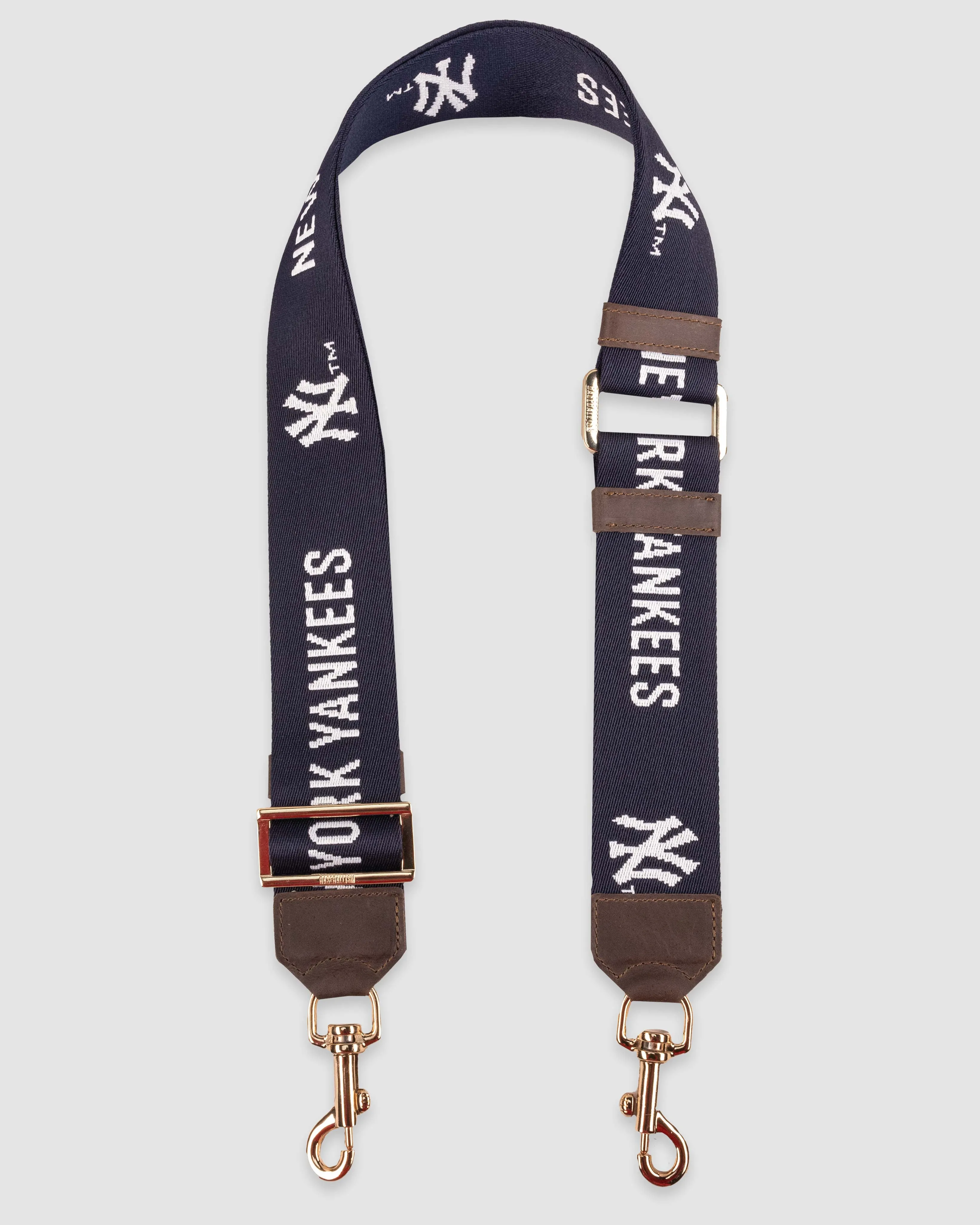 Cyndi Strap - New York Yankees