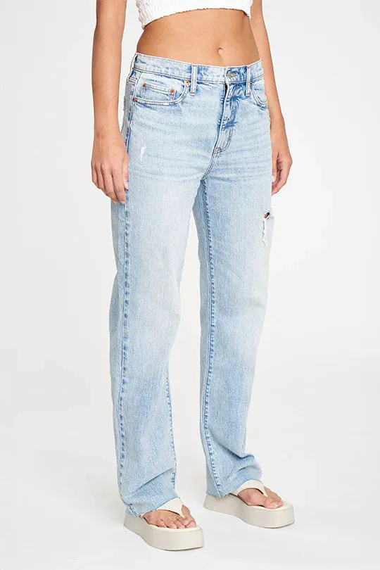 Daze 1999 Distressed Jeans