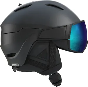 DRIVER S Snow Helmet