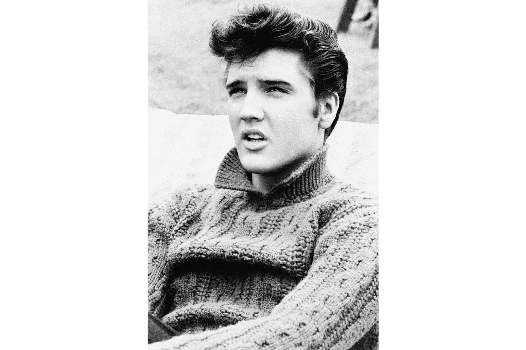 Elvis Presley