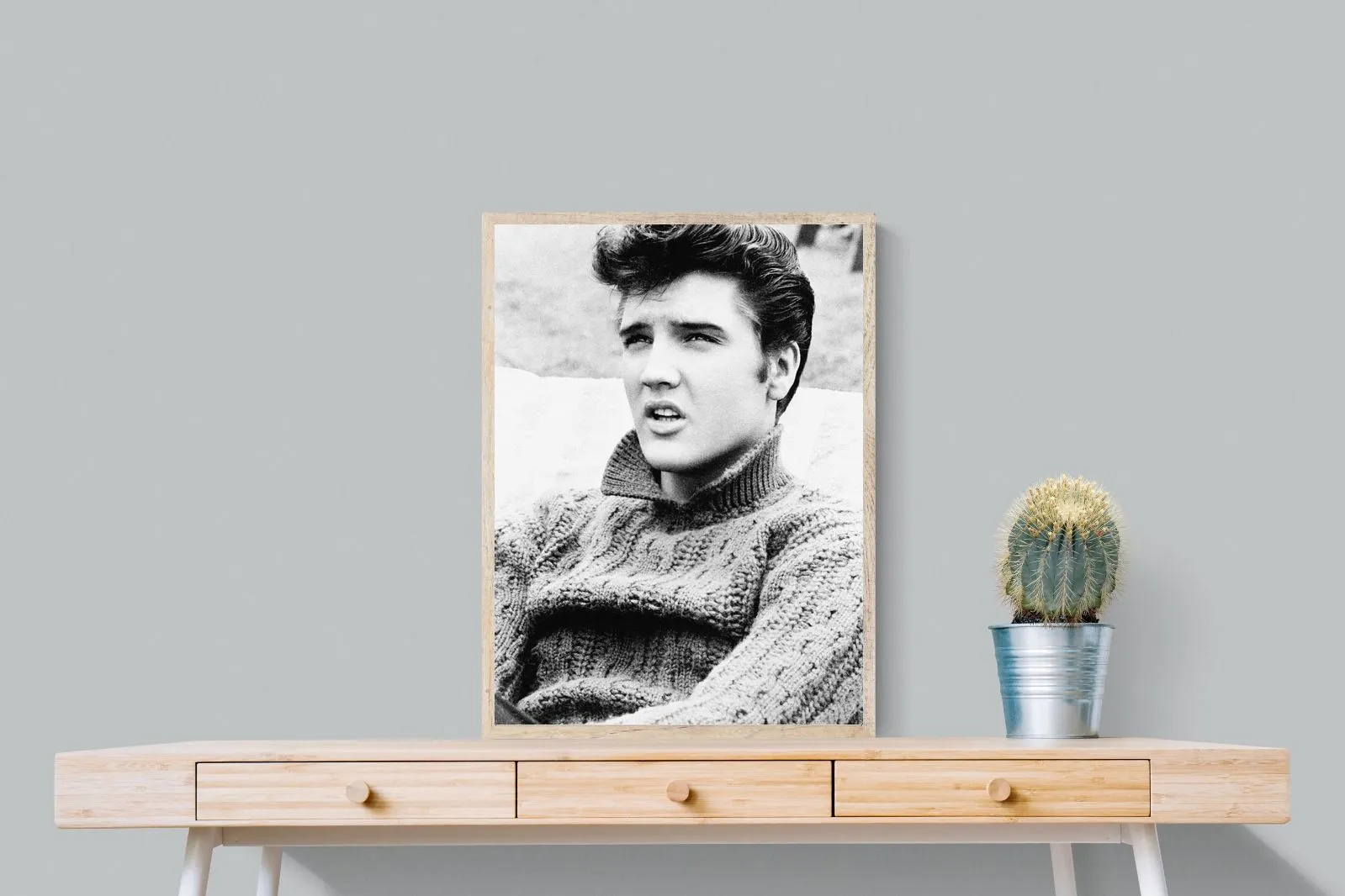 Elvis Presley