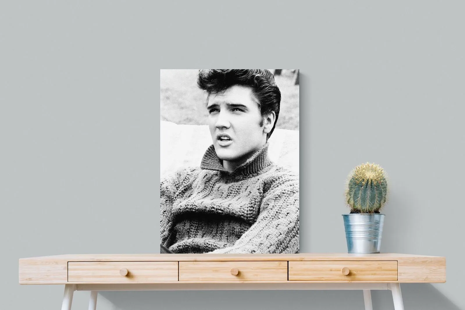 Elvis Presley