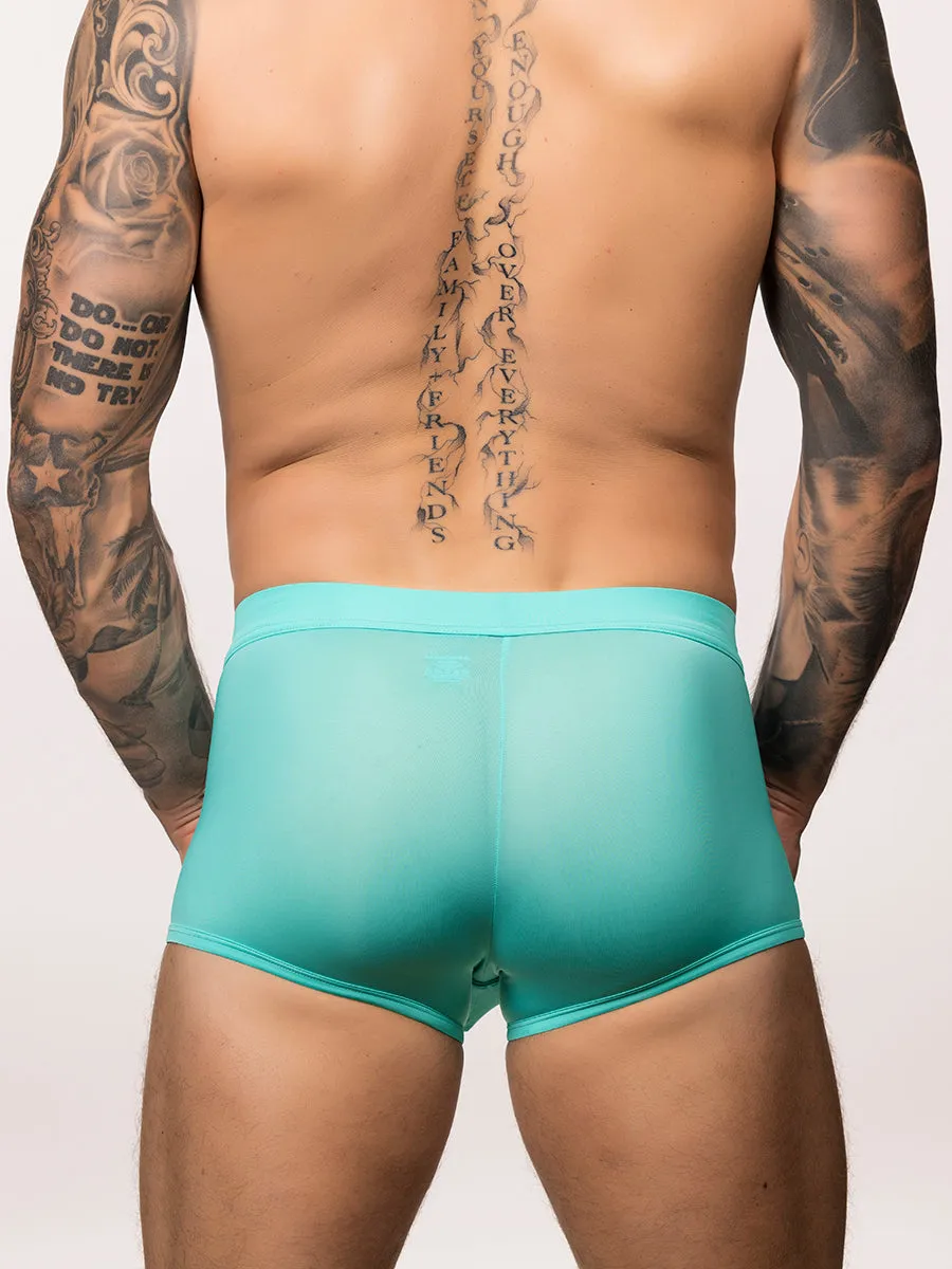 Glow Uplift Boxer