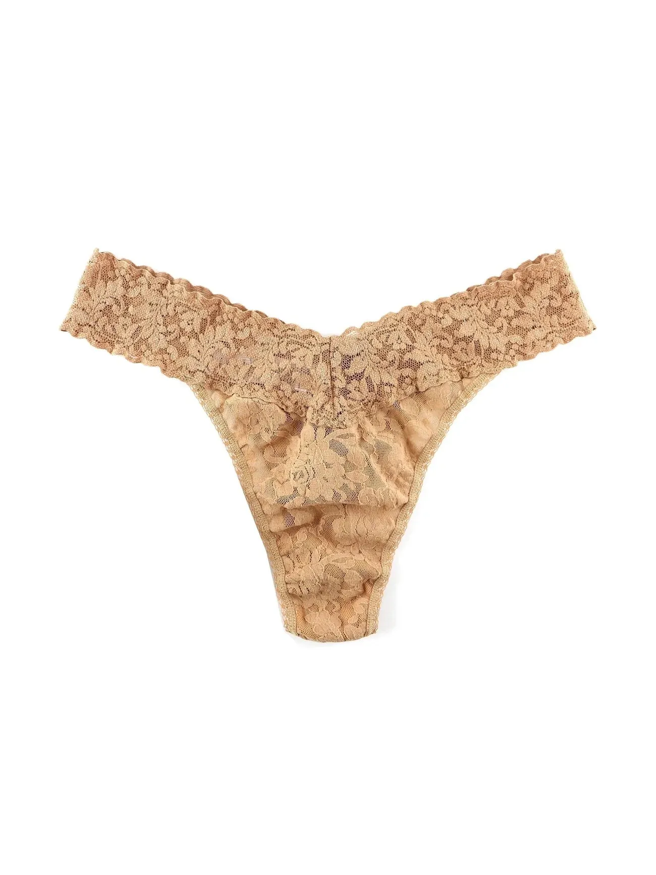 Hanky Panky Signature Lace Thong (multiple colors)