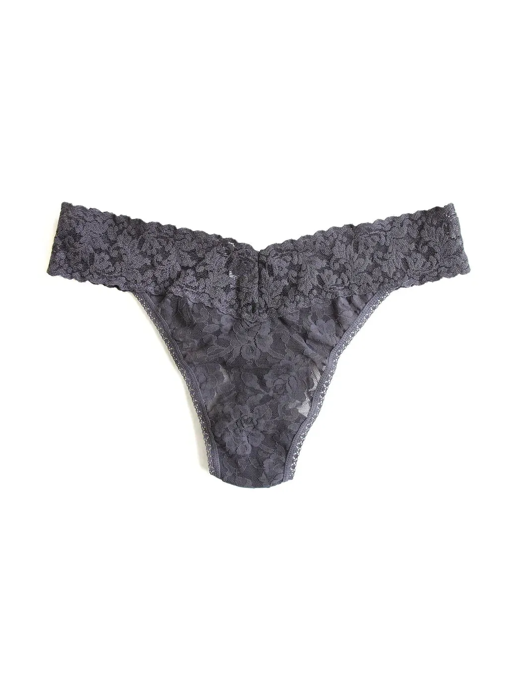 Hanky Panky Signature Lace Thong (multiple colors)