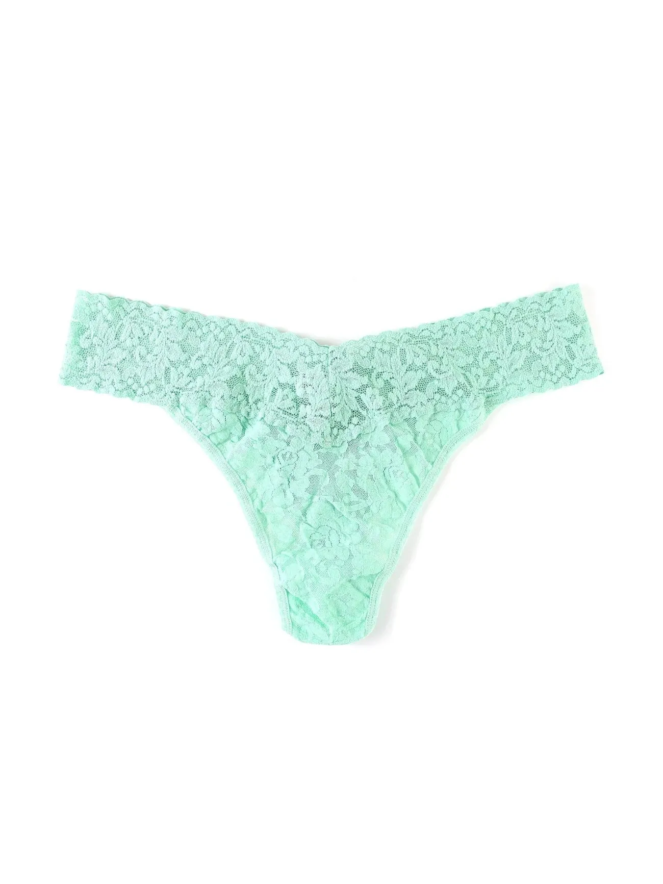 Hanky Panky Signature Lace Thong (multiple colors)