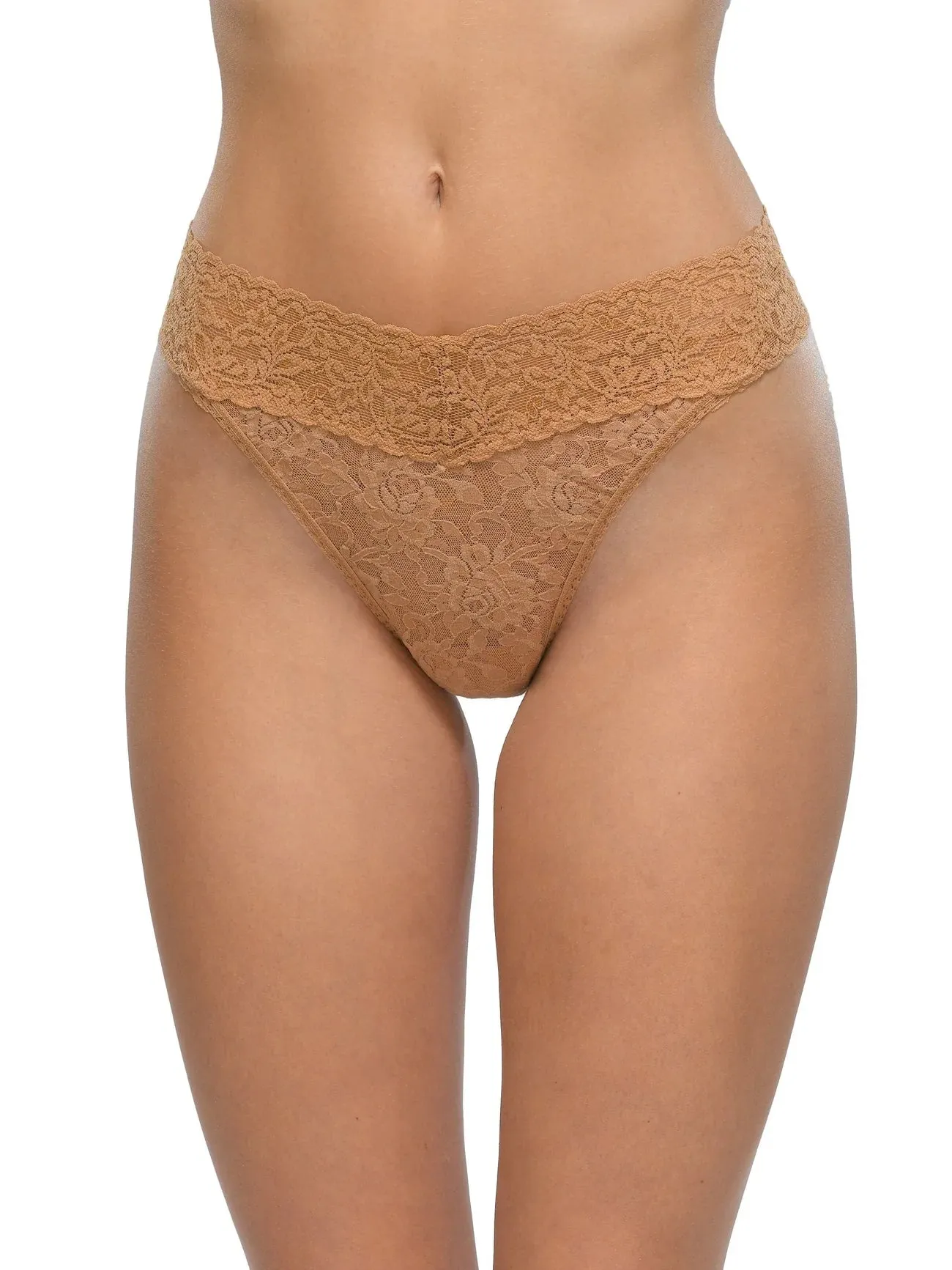 Hanky Panky Signature Lace Thong (multiple colors)