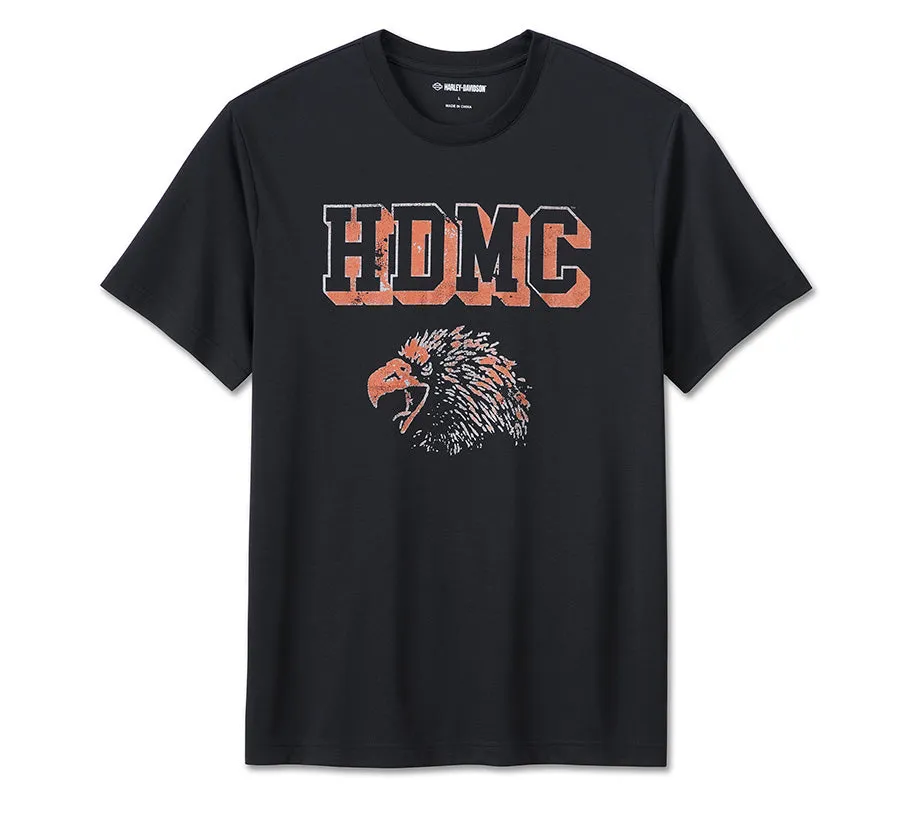 HDMC PERFORMANCE TEE