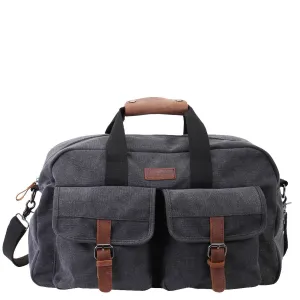 Jackson Casual Duffle