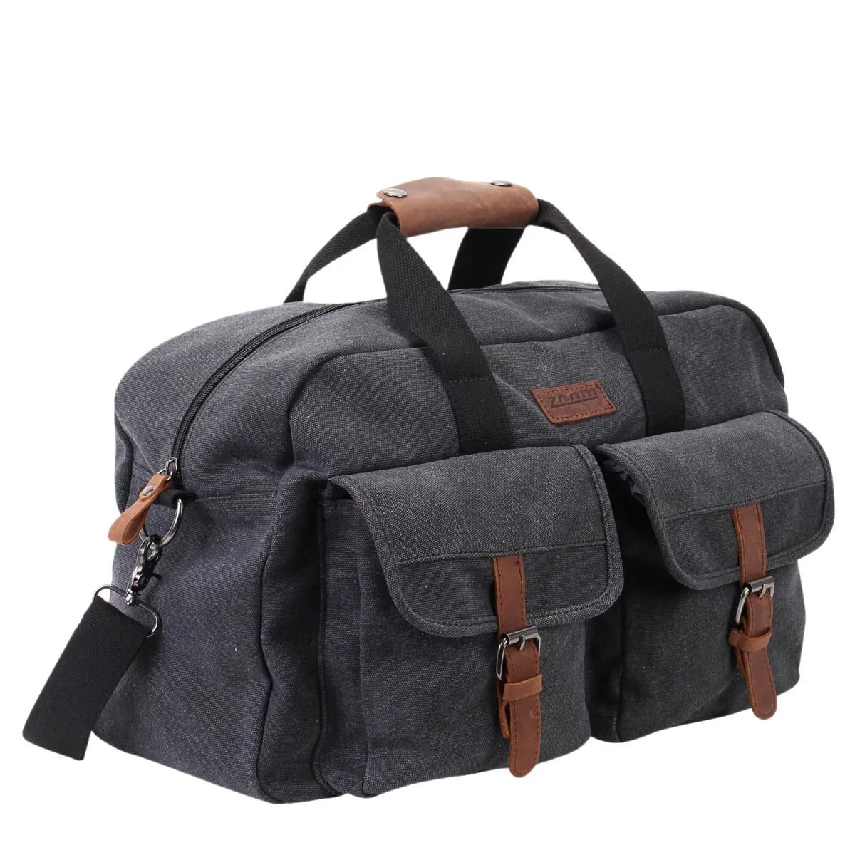 Jackson Casual Duffle