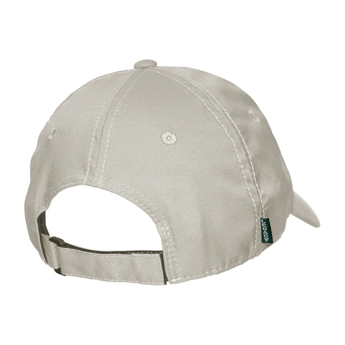 Legacy Arrowhead Logo Adjustable Cool Fit Cap - Stone