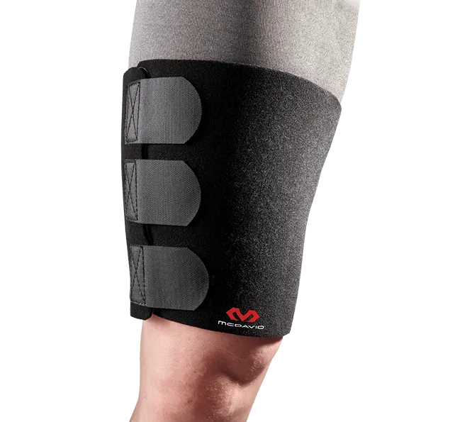 McDavid Thigh Wrap/Adjustable - MD478