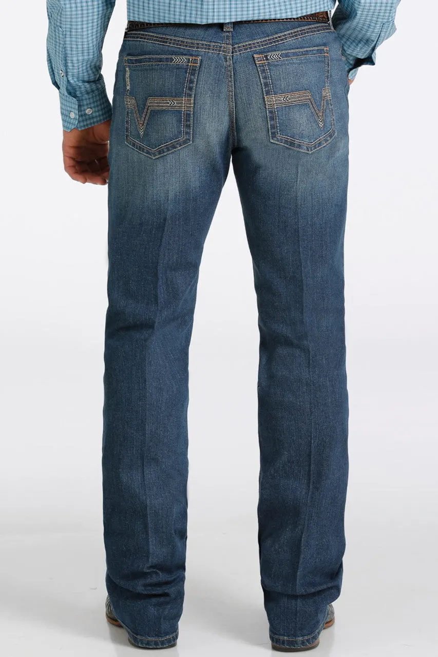 Men's Cinch Ian Dark Wash Jeans