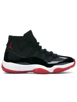 Nike Air Jordan 11 Retro Playoffs Bred [2019]