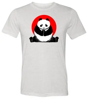 Nixon China Panda T-shirt