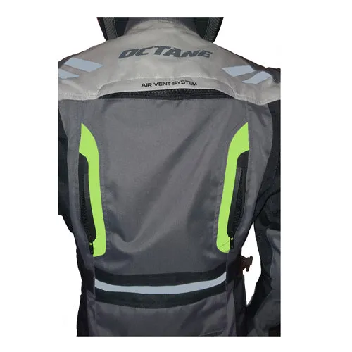 Octane - Caroline Touring Jacket (Ladies)