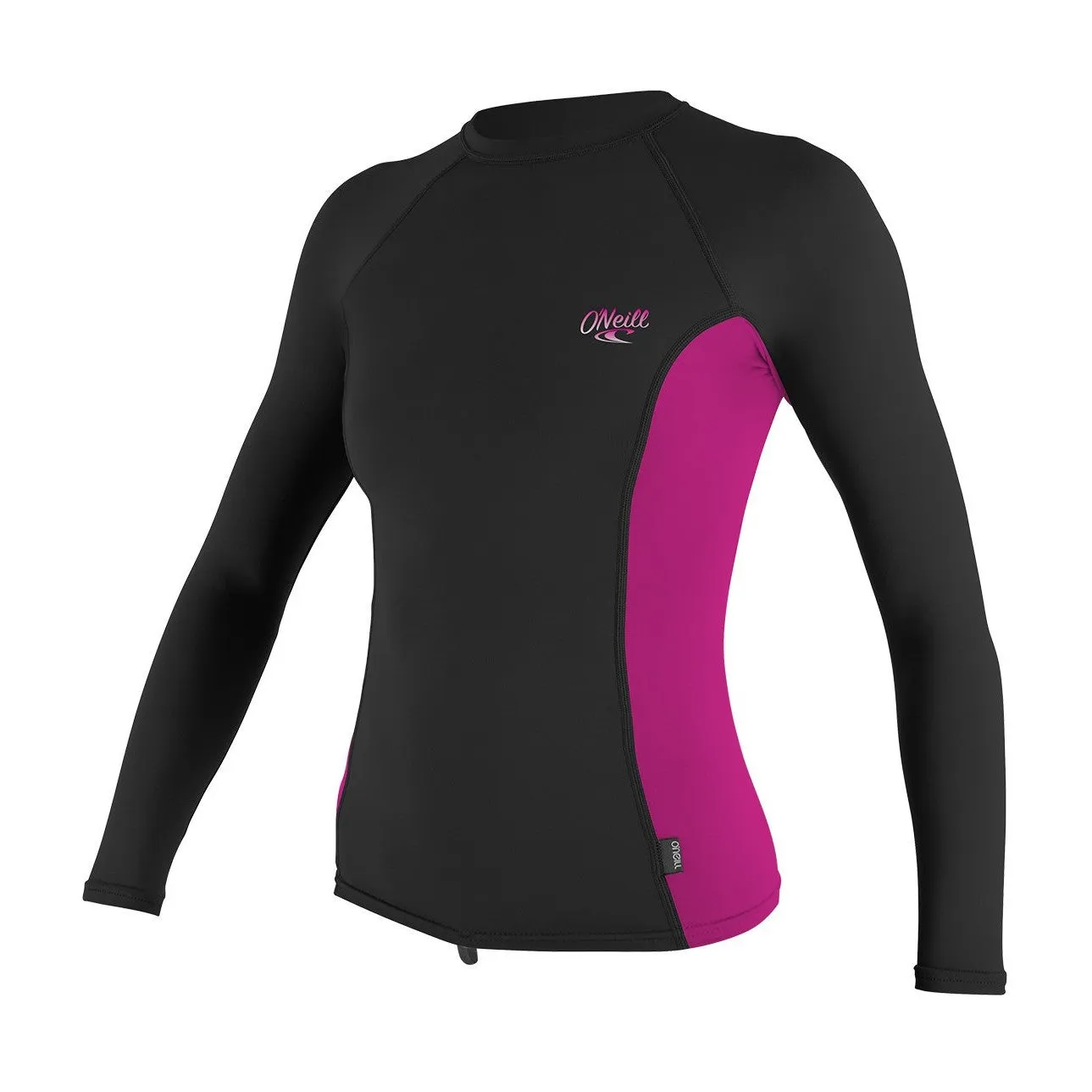 O'Neill Women's Premium Skins Long Sleeve Rash Guard