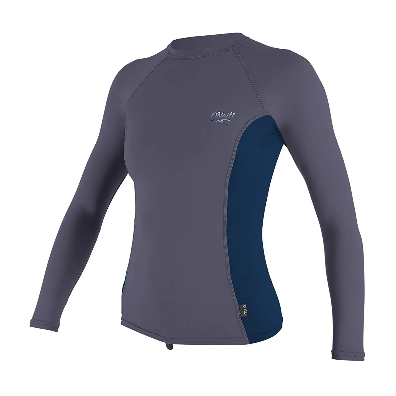 O'Neill Women's Premium Skins Long Sleeve Rash Guard