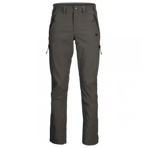 Outdoor Stretch Trousers Raven by Seeland