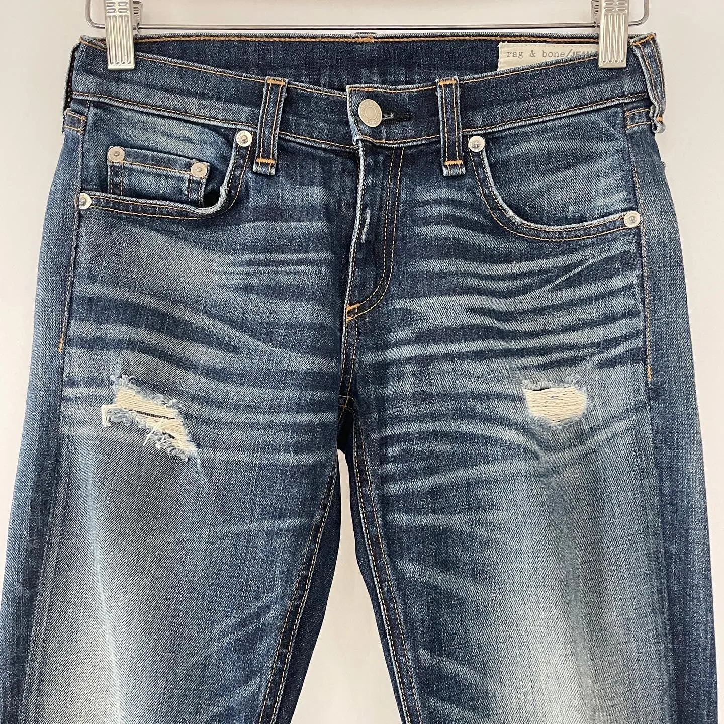 RAG & BONE Jeans