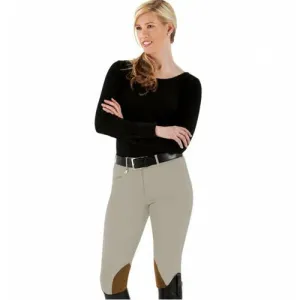 Romfh Champion EuroSeat Breech